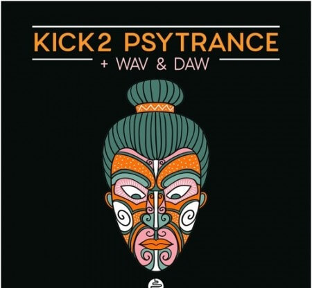 OST Audio Kick 2 Psytrance MULTiFORMAT
